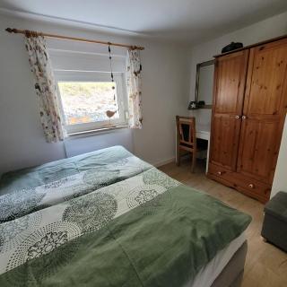 Ferienwohnung Auszeit - 4