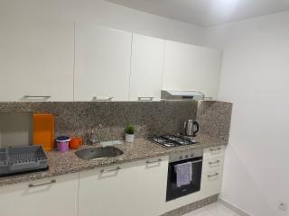 Appartement standing Piscine et parking privé - 1
