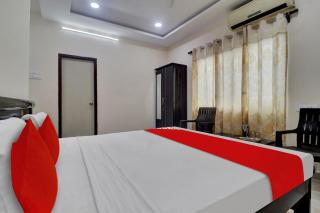 Hotel O Shri Ganesh Residency - 9