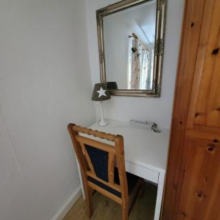Ferienwohnung Auszeit - 5