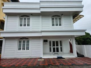 White House homestay kochi - 5