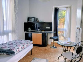 V KONTINENTE GUTSHOF Saniertes Hof Ferienwohnung Apartments - 5