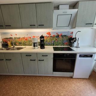 Ferienwohnung Auszeit - 6