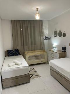 Appartement standing Piscine et parking privé - 2