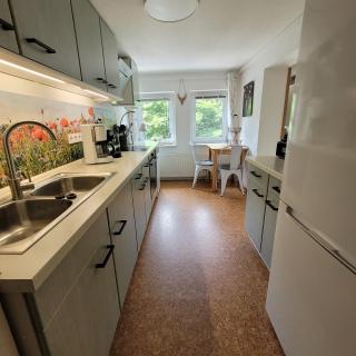 Ferienwohnung Auszeit - 7