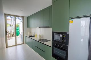 Asherah Villa 4BR Private Pool, Bang Tao - 3