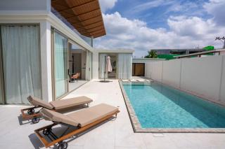 Asherah Villa 4BR Private Pool, Bang Tao - 7