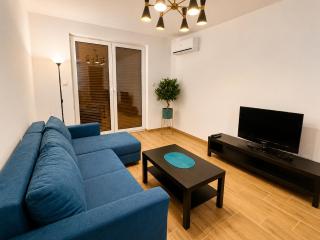 Apartament Dolina Baryczy - 2
