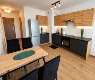 Apartament Dolina Baryczy - 1