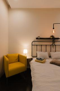 #Secret Nest in the Heart of the City - 3