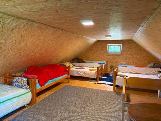 Camping House at Lielborne Manor - 2