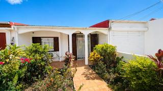 La Casa Créole, spa, 3 ch, 2 sdb, centre de la Guadeloupe - 9