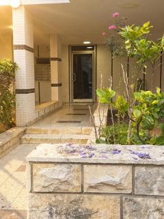 Cozy flat near park - 8