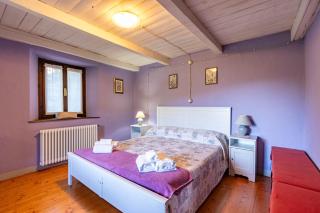 Casa Giulietto - Natura - Trekking - Panorama -Valstrona - 8