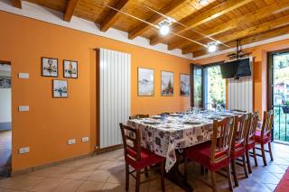 Casa Giulietto - Natura - Trekking - Panorama -Valstrona - 5