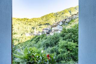Casa Giulietto - Natura - Trekking - Panorama -Valstrona - 3