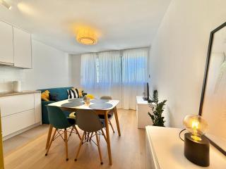 Family Apartment SiGa - Makarska, City Center - 1