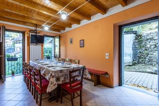 Casa Giulietto - Natura - Trekking - Panorama -Valstrona - 7