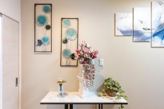 UFU WANA VILLA NAKIJIｎ - 7
