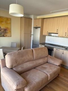 Apartamento Alfredo Brañas Foz - 9