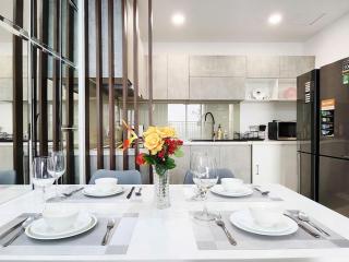 Luxury Apartment Sunrise City View - 0