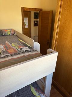Apartamento Alfredo Brañas Foz - 2