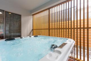 UFU WANA VILLA NAKIJIｎ - 0