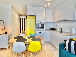 Family Apartment SiGa - Makarska, City Center - 0