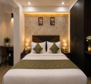 Hotel THE Aela International Airport - 2