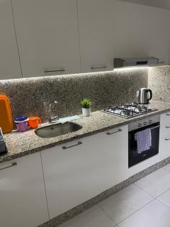 Appartement standing Piscine et parking privé - 7