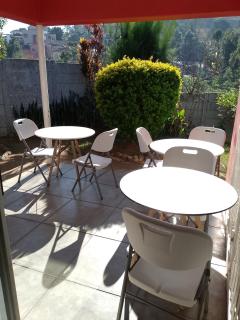 Phibs Guest House - 9
