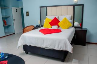 Phibs Guest House - 5