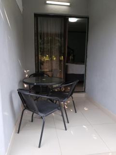 Phibs Guest House - 1