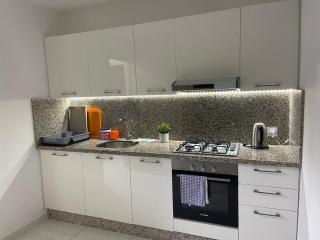 Appartement standing Piscine et parking privé - 8