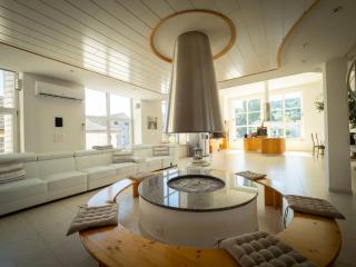 280m2 Luxus Loft Atrium-X 60m2 Terrasse - 5