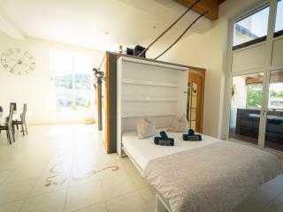 280m2 Luxus Loft Atrium-X 60m2 Terrasse - 2