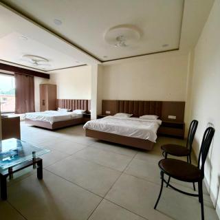 City Palace Sagar - 5