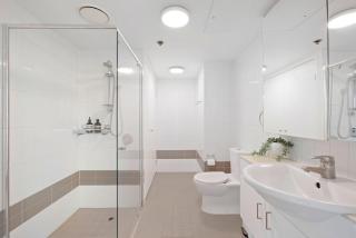 CBD 1BR River & Botanic Garden Views with Pool and Gym - 6
