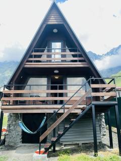 Cottage Targmani - 0