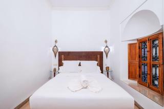 Riad Azura & Rooftop - 4