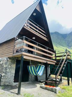 Cottage Targmani - 7