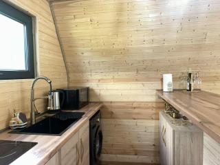 Cottage Targmani - 5