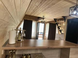 Cottage Targmani - 4