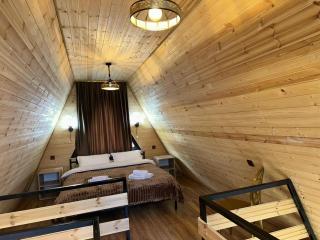 Cottage Targmani - 1
