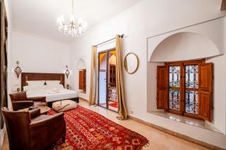 Riad Azura & Rooftop - 1