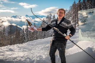 Berggasthof Hollhaus - 4