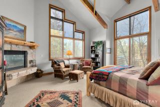 Luxe Mountain Lodge Hot Tub and Free Ski Shuttle - 7