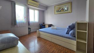 Amazing view Apartment at Kemayoran JIEXPO -Min Stay 3 nights- - 9