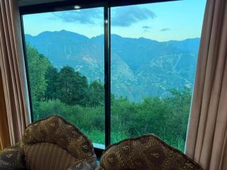 Galiyat Peak - 5