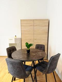 Neulerchenfelder City Apartment - 1